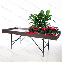 стол для цветов стол для цветов