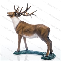 Фигура Олень на reklam.ru