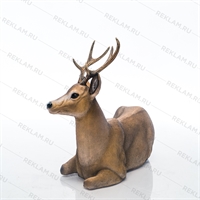 Рекламная фигура Косуля