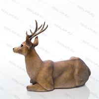 Фигура для рекламы Косуля