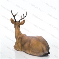 Фигура рекламная  Косуля