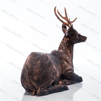 Фигура рекламная Косуля