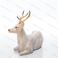 Рекламная фигура Косуля