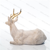 Фигура для рекламы Косуля