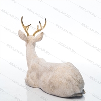 Фигура для рекламы Косуля купить