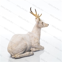 Фигура для рекламы Косуля на reklam.ru