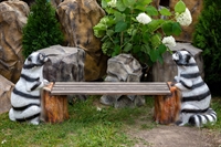 Лавка для Вашей рекламы Еноты