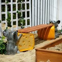 Скамейка Мыши купить на REKLAM.RU