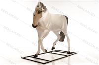 Рекламная Фигура Конь