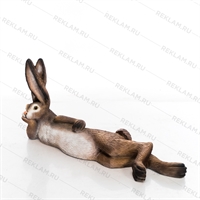 Рекламная фигура Заяц на REKLAM.RU