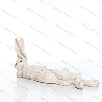 Рекламная объёмная фигура Заяц купить на REKLAM.RU