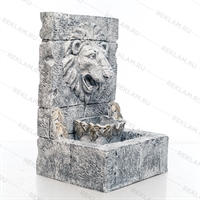 Купить фонтан Львиная голова на REKLAM.RU