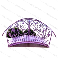 Мостик для летнего кафе на REKLAM.RU