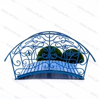 Садовый мостик для ресторана на REKLAM.RU Садовый мостик для ресторана на REKLAM.RU