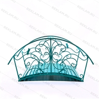 Декоративный мостик для ресторана на REKLAM.RU