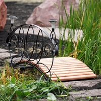 Кованый мостик 860-53R Кованый мостик 860-53R