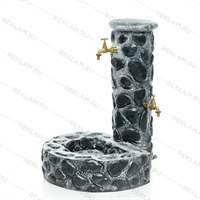 Умывальник из стеклопластика купить на REKLAM.RU