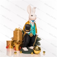 Рекламная фигура Заяц купить