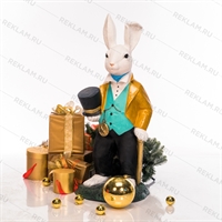 Рекламная фигура Заяц купить на REKLAM.ru