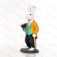 Рекламная фигура Заяц