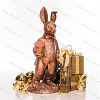 Купить на REKLAM.ru объёмную фигуру Заяц