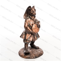 рекламная объёмная фигура