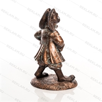 купить ростовую рекламную фигуру