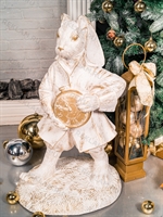 Фигура для рекламы