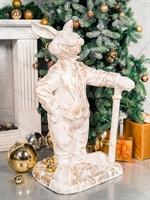 рекламные ростовые фигуры