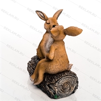 рекламные ростовые фигуры