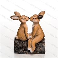 объёмные рекламные фигуры