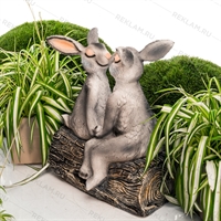 рекламные ростовые фигуры