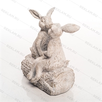 изготовление рекламных фигур