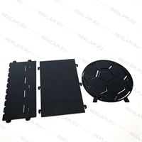 Мангал разборный на REKLAM.ru Мангал разборный на REKLAM.ru