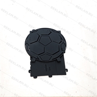 Мангал с лазерной резкой Мангал с лазерной резкой