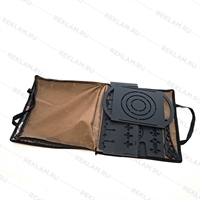 Мангал комплектуется сумкой для хранения