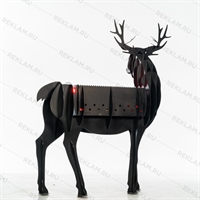 Нестандартные мангалы на REKLAM.ru