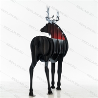 Мангал в нестандартном исполнении