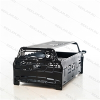 Мангал в тематике компании