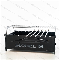 Мангал в подарок