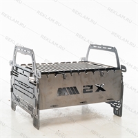 Мангалы под заказ на REKLAM.ru