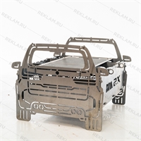 Мангал в подарок