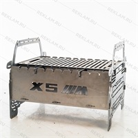 Мангал под заказ