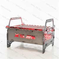 Мангал купить на REKLAM.ru