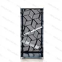 Дровница ярусная под заказ