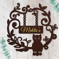 Заказать металличеcкую вывеску на Reklam.ru