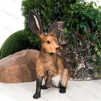 Объёмная фигура для детского парка