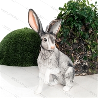 Рекламная фигура для детской площадки