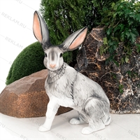 Фигура для витрины магазина