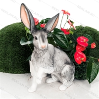 Рекламная фигура для ТЦ